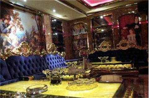 盐城最奢华ktv服务哪家好