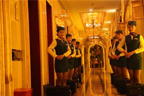 盐城商务KTV真空出台价格哪家便宜