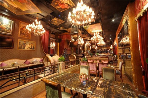 盐城最好玩开放荤KTV真空消费排名