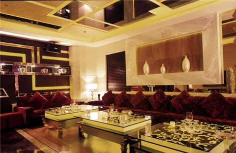 盐城漂亮多服务好三大KTV排名