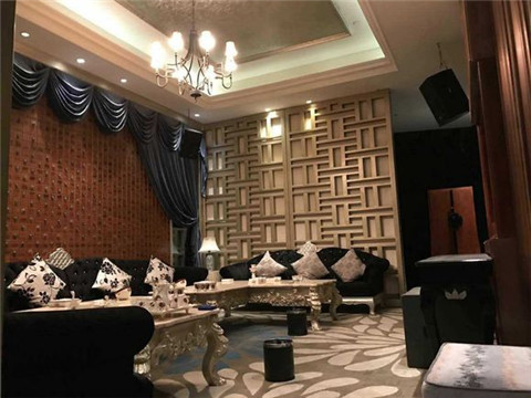 盐城漂亮最多三大荤KTV消费排名