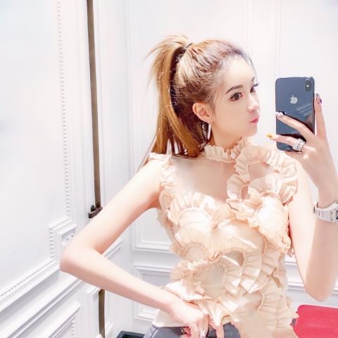 盐城荤会所KTV哪家好玩开放