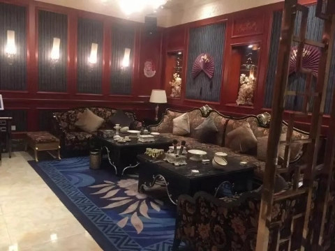 盐城真空KTV坐台陪酒小费哪家便宜